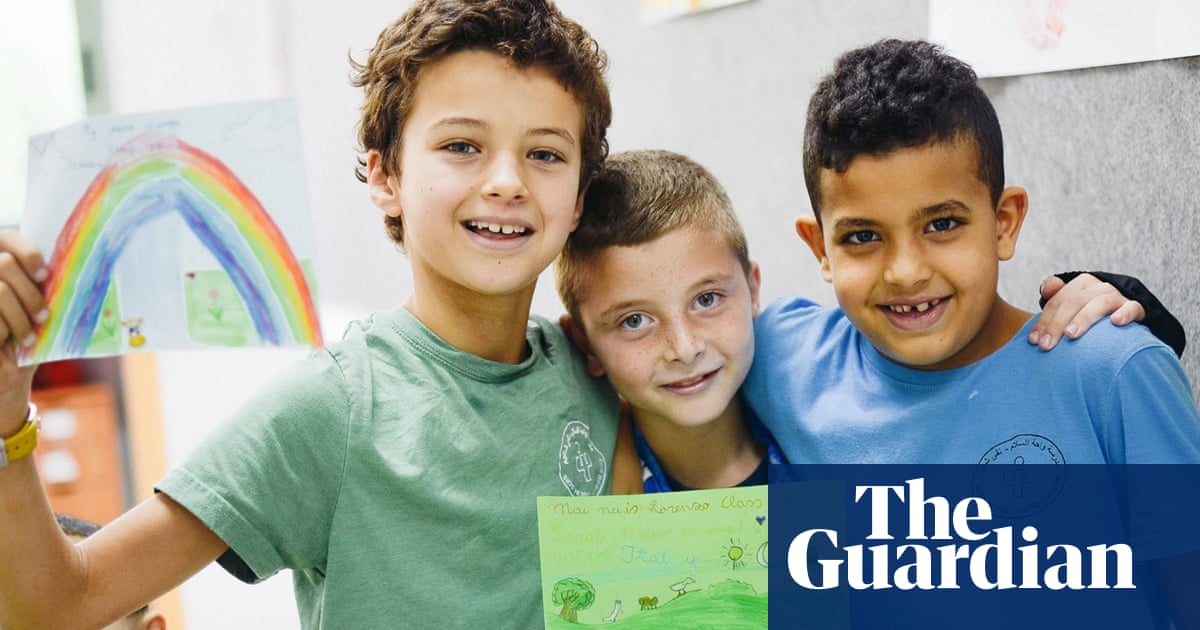 The village where Israelis and Palestinians live together to promote peace faces program tax on funds | Israel