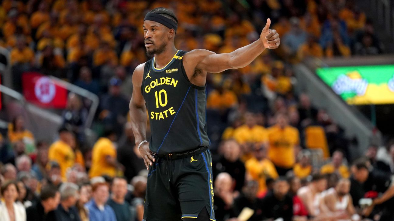 The warrior pushed to the 7th game, but the confidence “still”