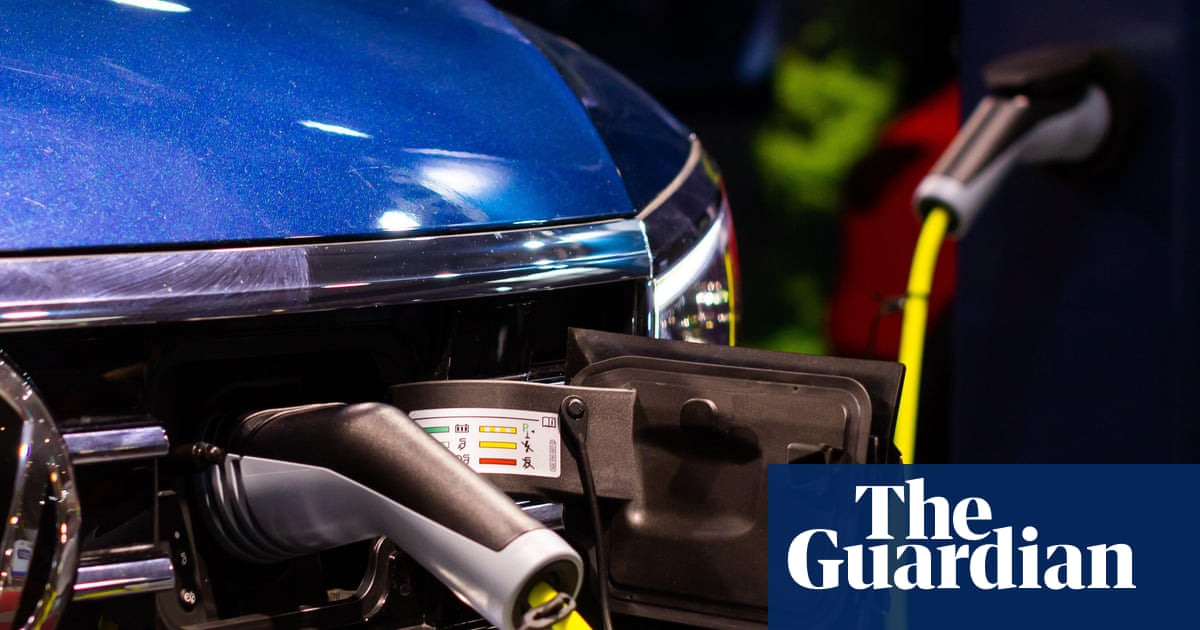 The weakening of UK electric vehicle sales rules “possibly lead to greater carbon emissions” | Automotive Industry