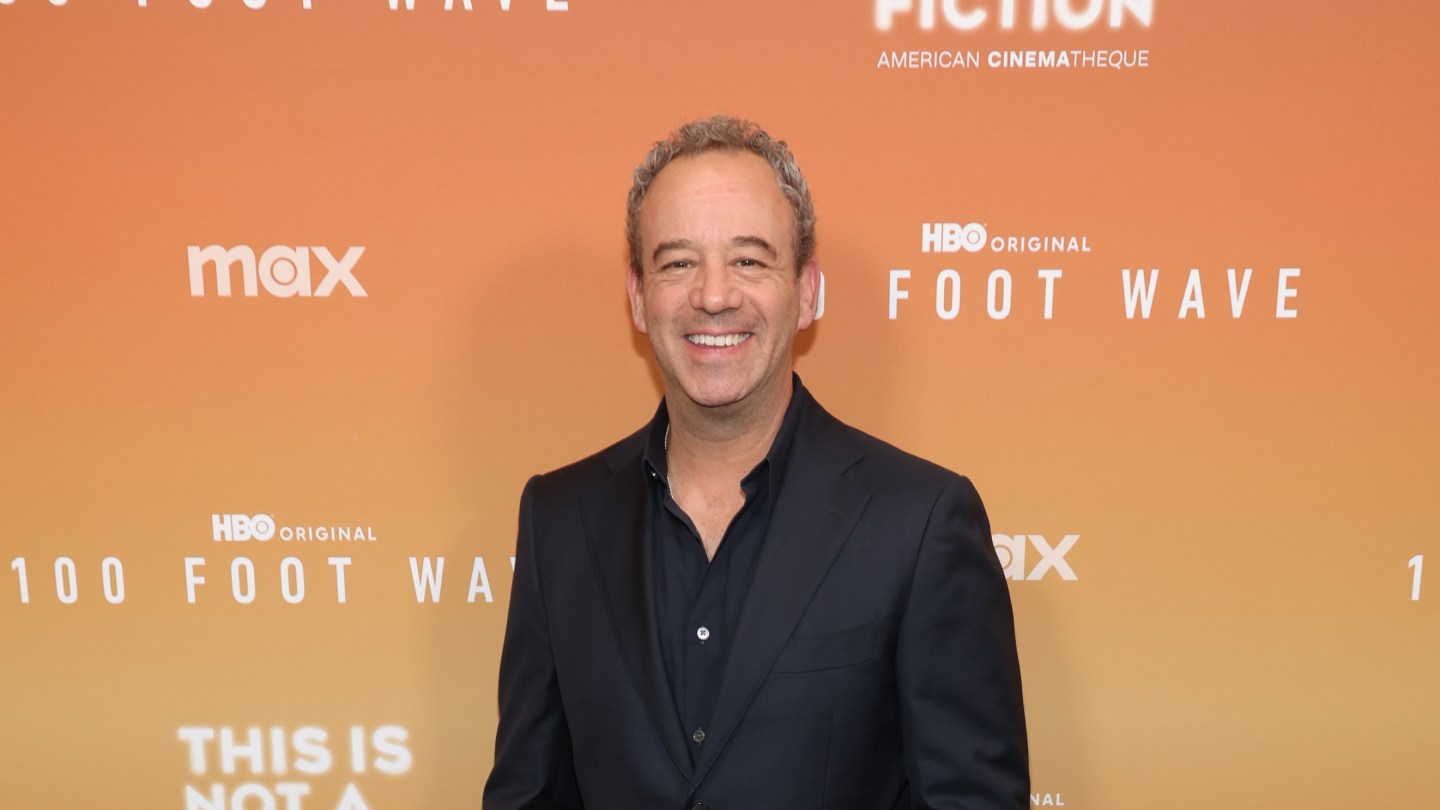 Theme Studio Michael Bloom on “Real Pain” and Indie Production