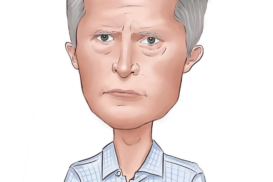 There is huge upward potential in stock picks for billionaire Andreas Halvorsen
