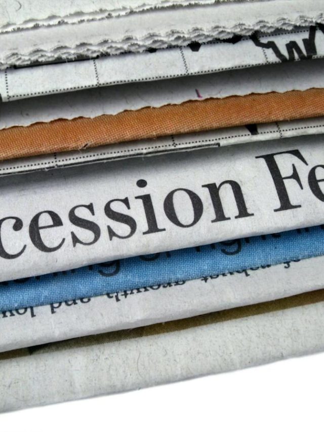 There is nothing wrong with this recession prediction tool since 1966 – it has clear information on Wall Street