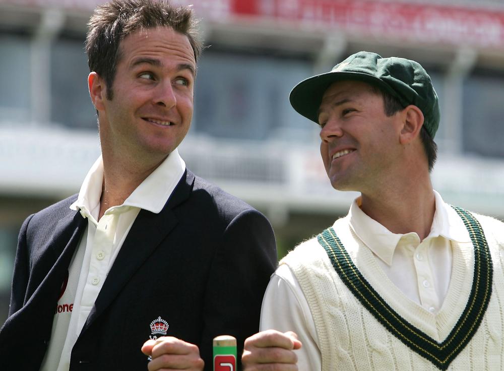 There was no Peterson in the summer of 2005? Imagine the past world test finals