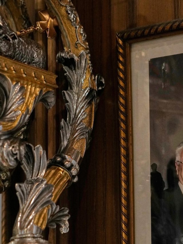 These pope tailors do not expect traditional orders to be new cassava to dress next pontiff