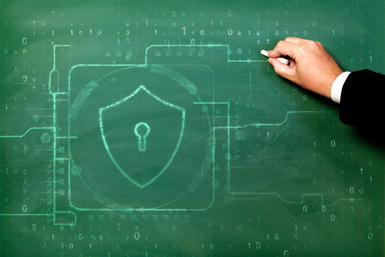 These rural Alabama teenagers are training on cybersecurity work
