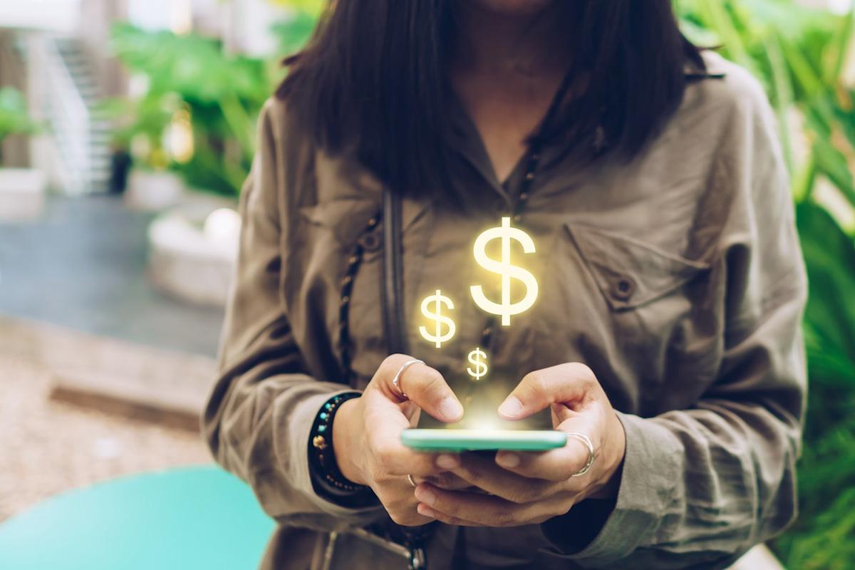 This fintech is building AI-powered banks at a cheap price – and trading at a price below book value