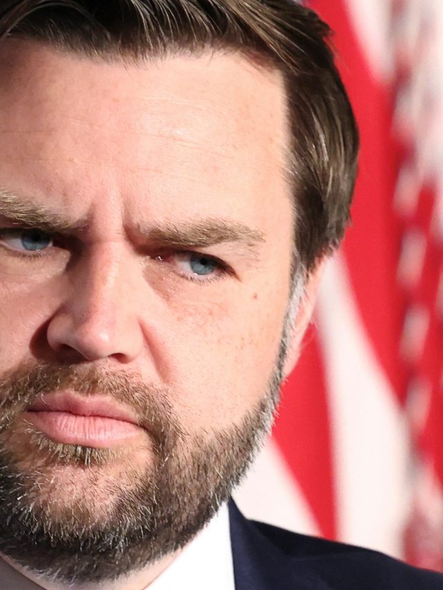 “This is not Europe, the benefit of the United States”: JD Vance returns to Munich Conference | Donald Trump News
