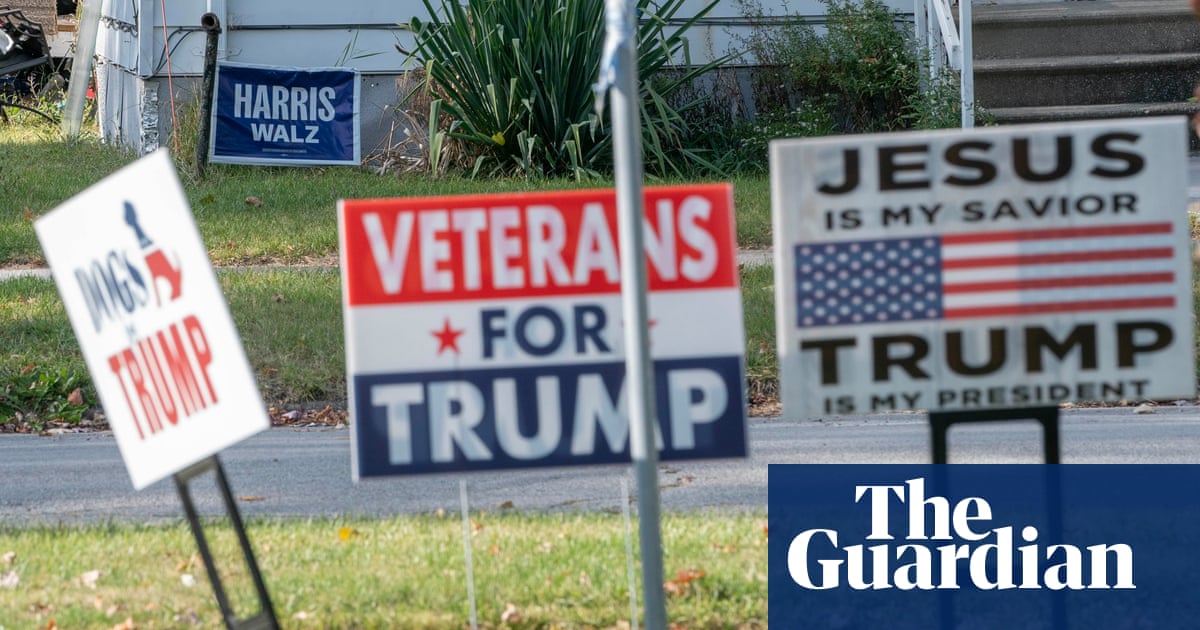 This small hockey town in Michigan has deep ties to Canada. Then Trump's tariffs | Michigan