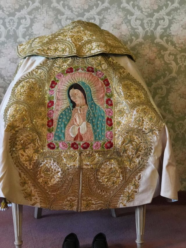 Those who specialize in bullfighting in Mexico feel that the recent ban has undermined the sacred tradition