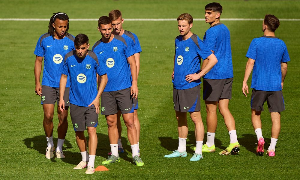 Three Key Points of Talk Before Real Valladolid vs Barcelona | La Liga GW 34