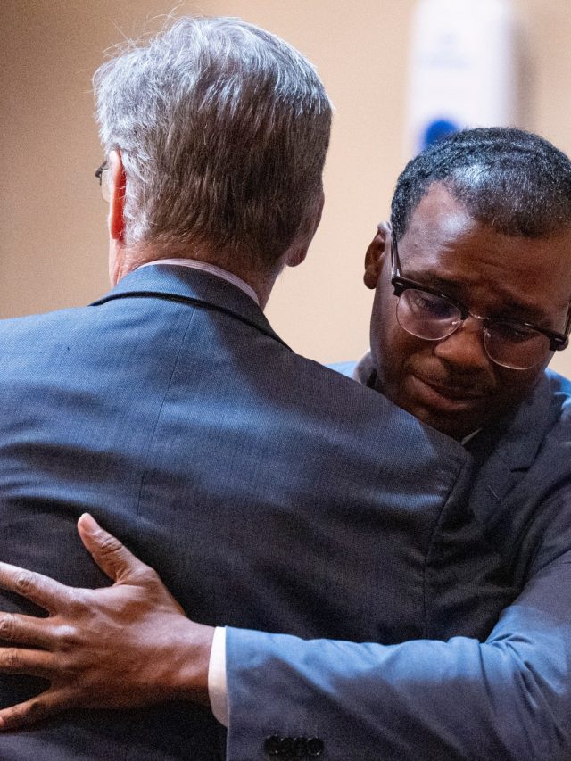 Three Memphis police officers killed in Tire Nichols announced | Court News