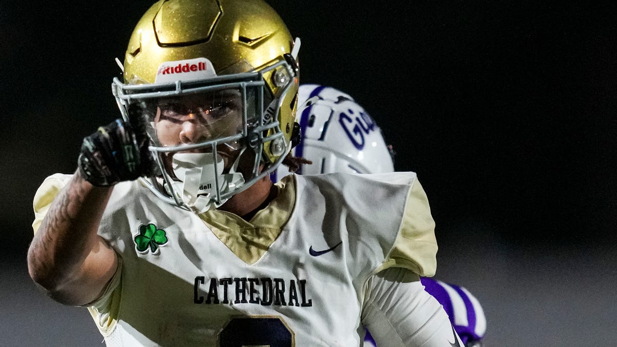 Three finalists for Indianapolis Male Athlete of the Year 2025