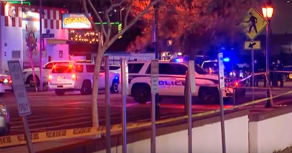 Three people were killed and five injured in Arizona restaurant shooting; police say no one was arrested