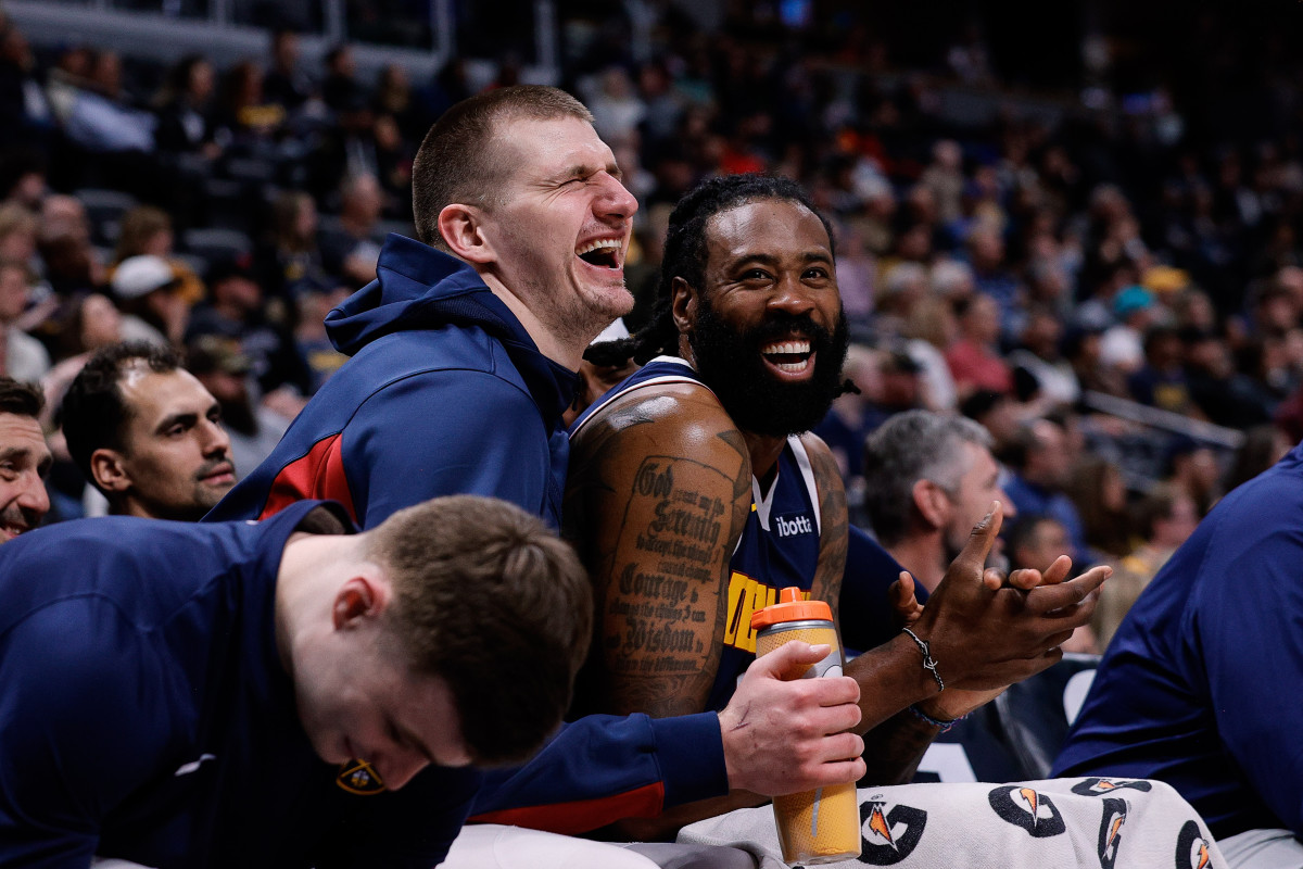 Three-time All NBA Stars Announce Retirement Decision