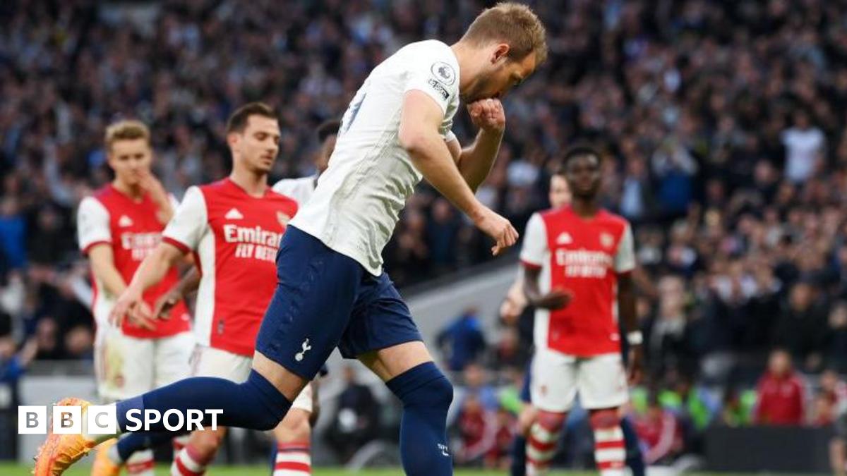 Three years ago Tottenham Hotspur beat Arsenal 3-0 – How has the changes changed since then