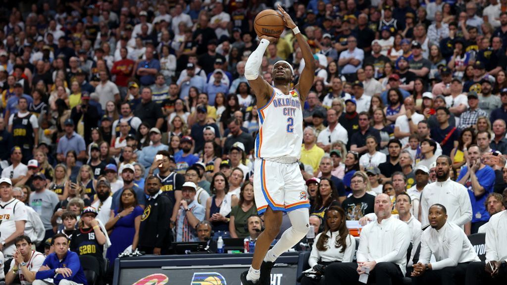 Thunder overcome clutch troubles and beat Block Nuggets 4