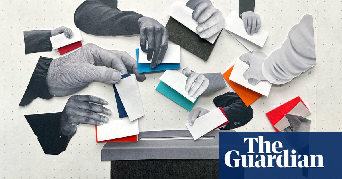 Thursday briefing: ​What’s at stake for every party in​ England​’s local ​elections​? | Local politics