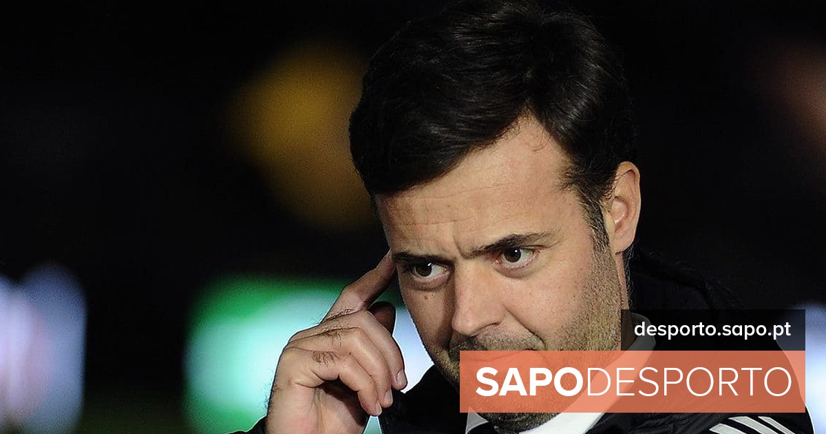 Tiago Pinto: “Eles dizem que os fãs do Benfica são os melhores do mundo … é porque nunca foram a Roma” – futebol