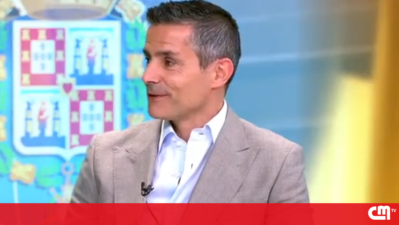 Tiago Silva: “Frederico Varandas tem um gesto justo quando ele fala sobre o Benfica” – Passos