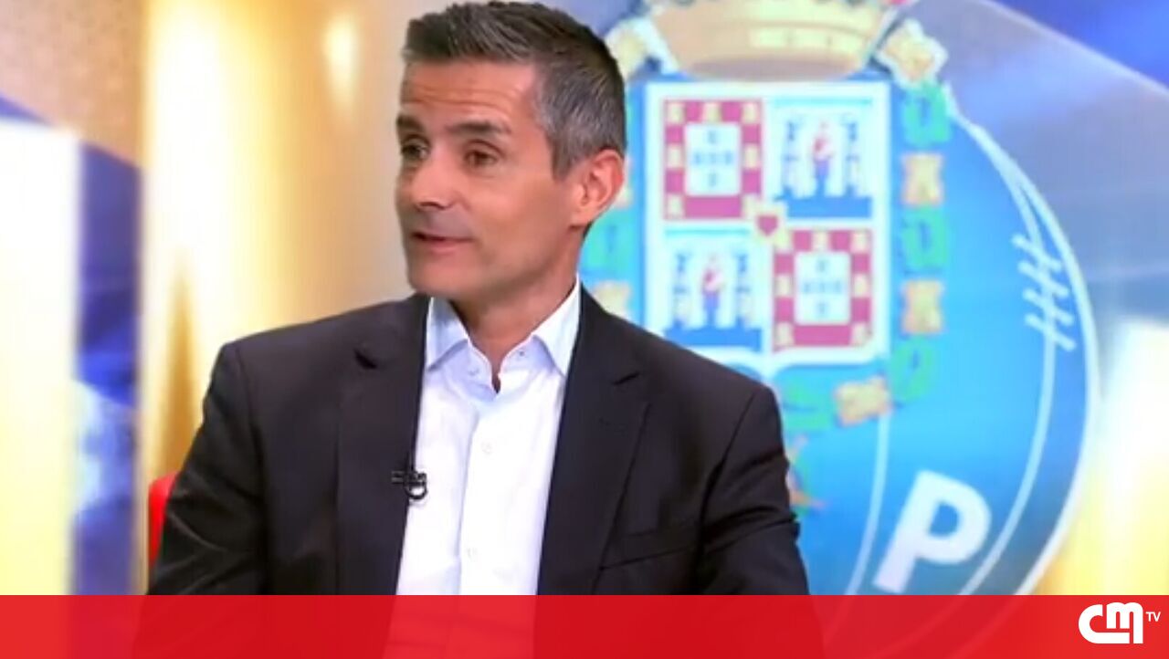 Tiago Silva: “Nuno Magalhães não alcançou a posição que ele tinha” – Passos