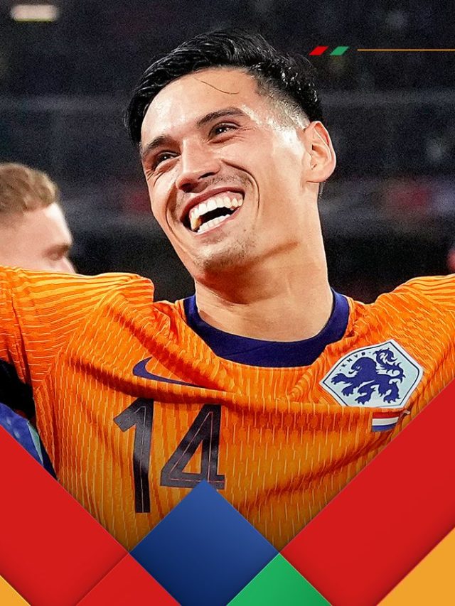 Tijjani Reijnders to Man City: AC Milan midfielder could be a key part of Pep Guardiola's rebuild next season | Football News