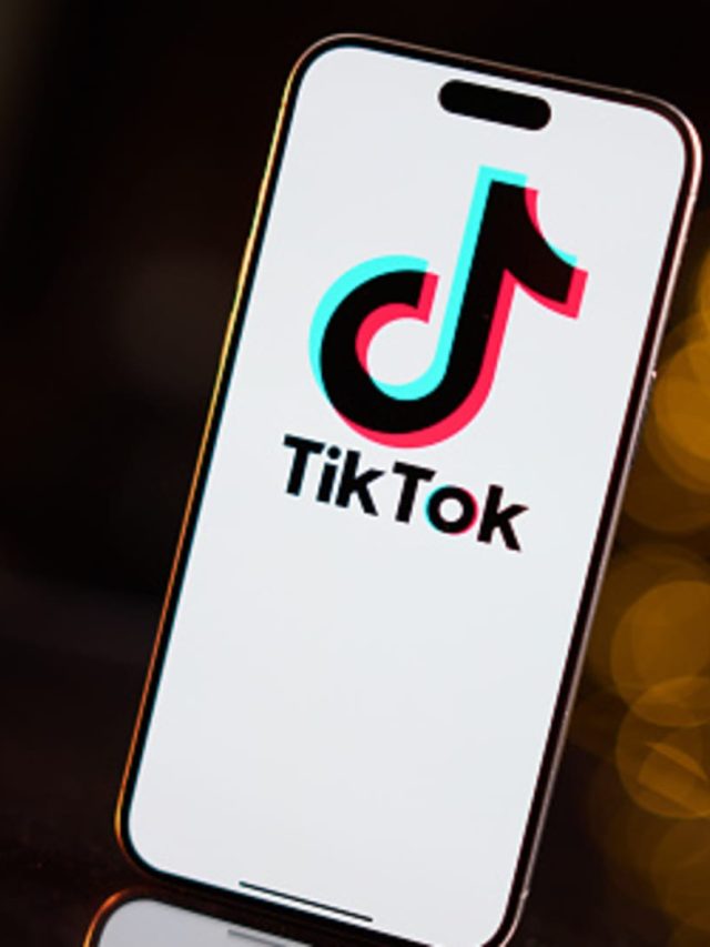 Tiktok turns to meditation while fighting lawsuits and criticism