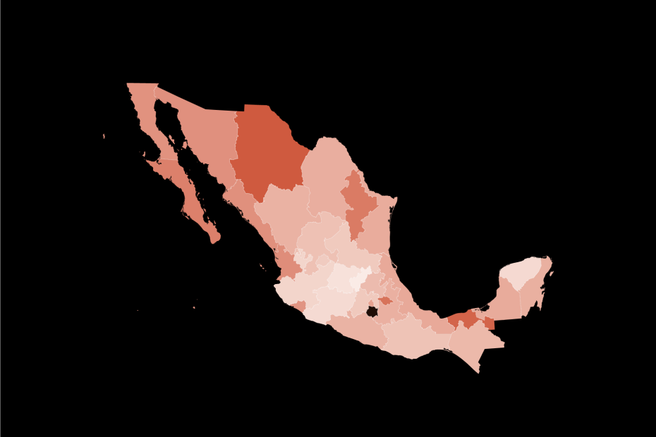 Tiktok's influential shooting scene: Mexican females ramp up? |Women's Rights News