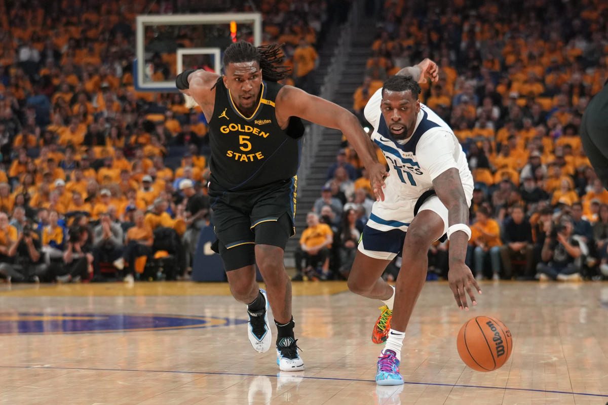 Timberwolves with the best third quarter become playoff history