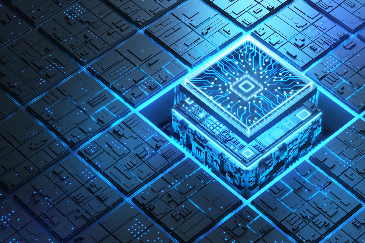Timetable for the US semiconductor market in 2025