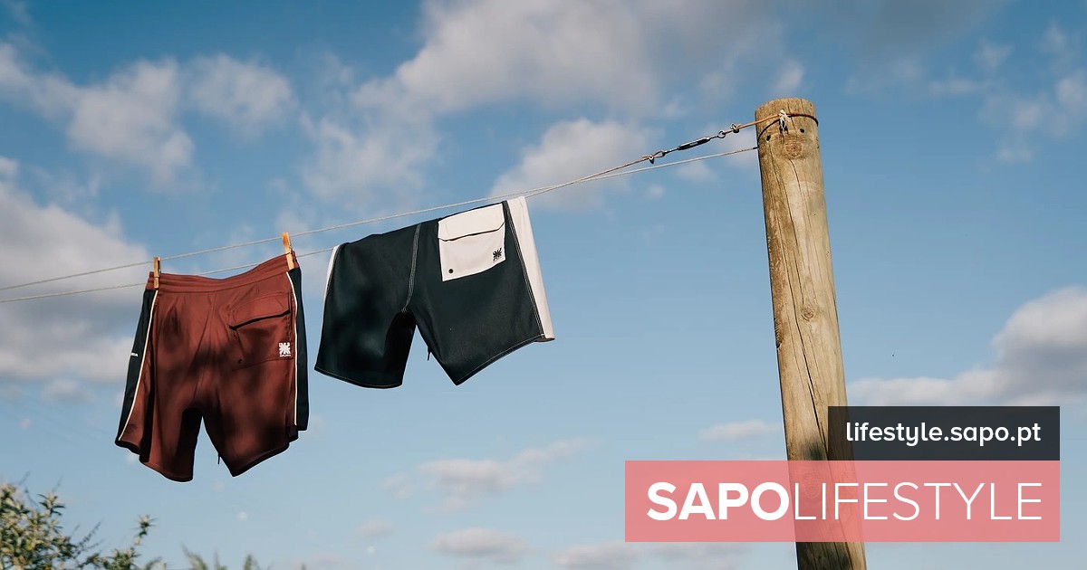 Tipppoint Boardshorts: Uma marca portuguesa com oceanos – decoração e jardins