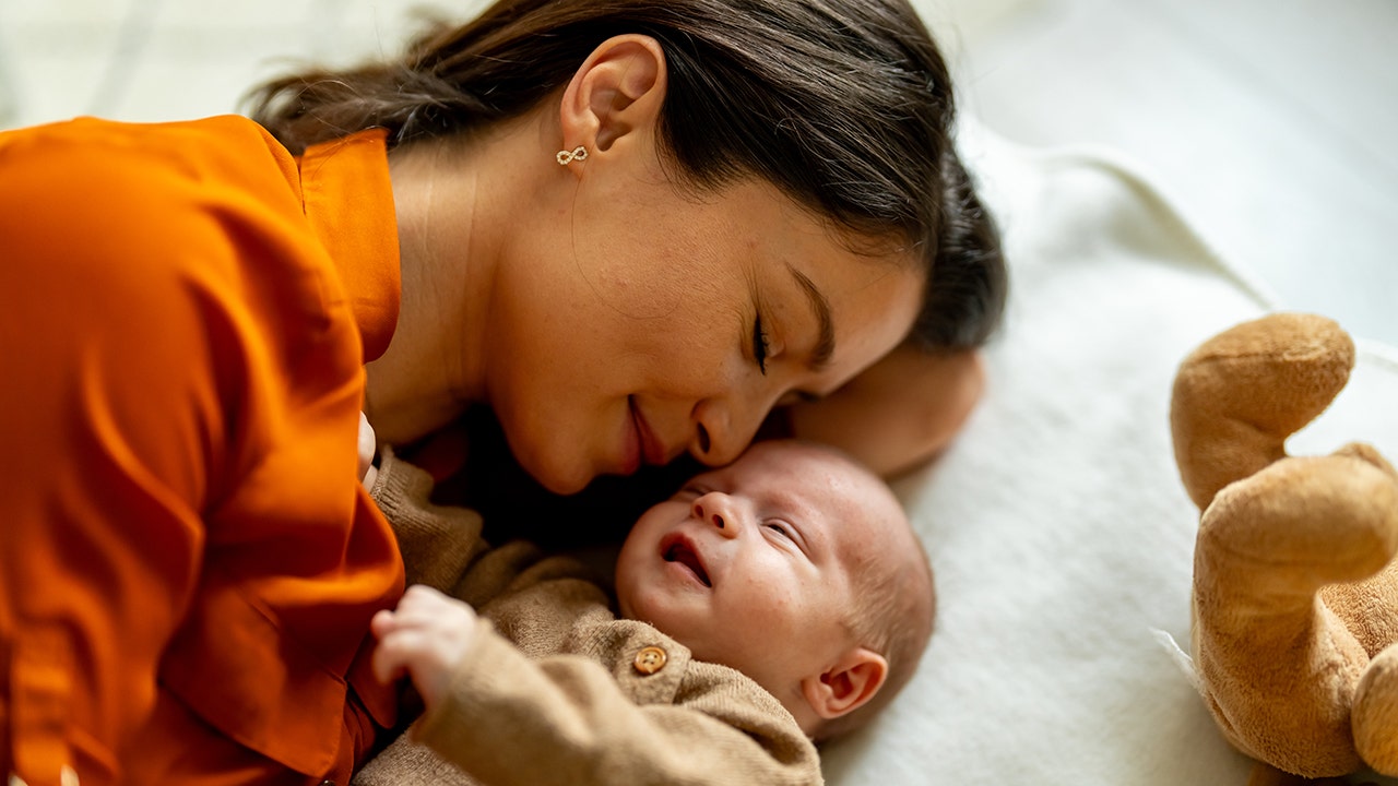 To those mothers who are united