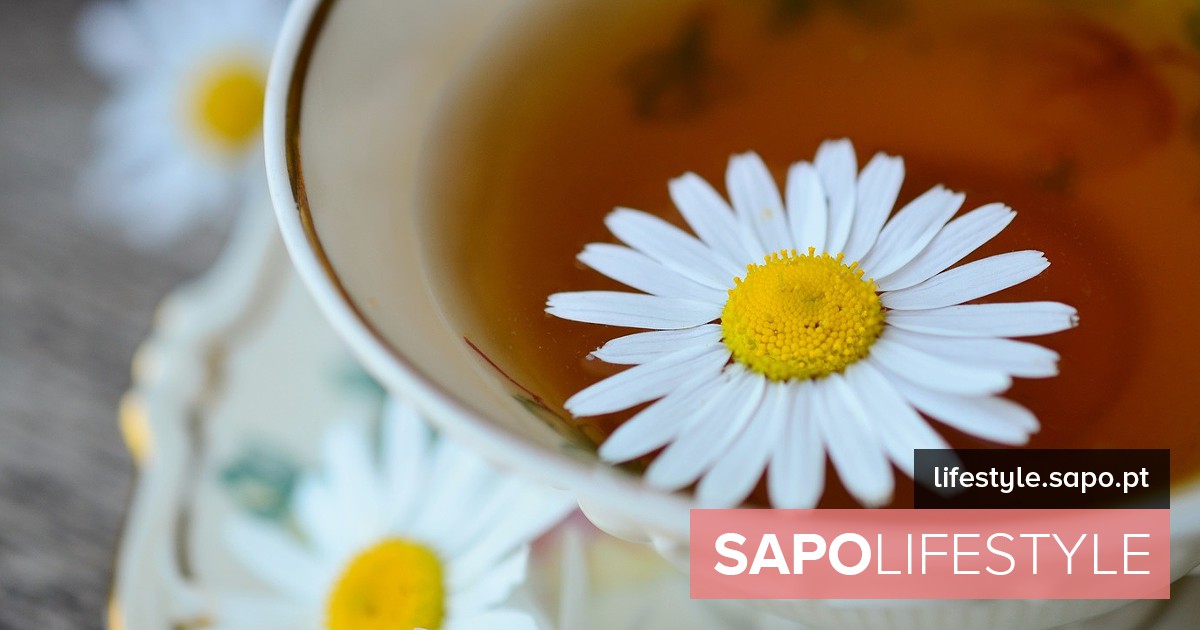 Todas as infusões de camomila são seguras para consumir? – peso e nutrição