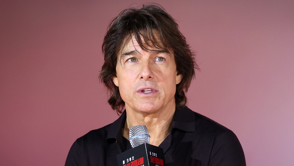 Tom Cruise evades Trump tariffs in “Task: Impossible” interview