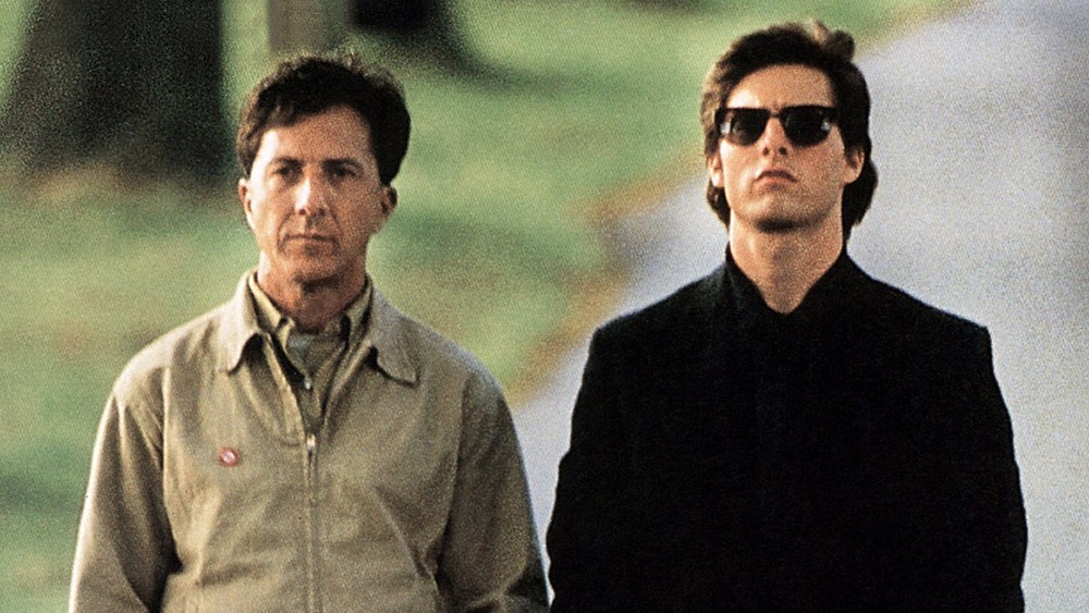 Tom Cruise