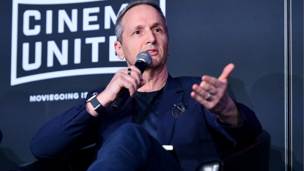 Tom Quinn of Neon Will Win Game Changeers Award at Zurich Summit