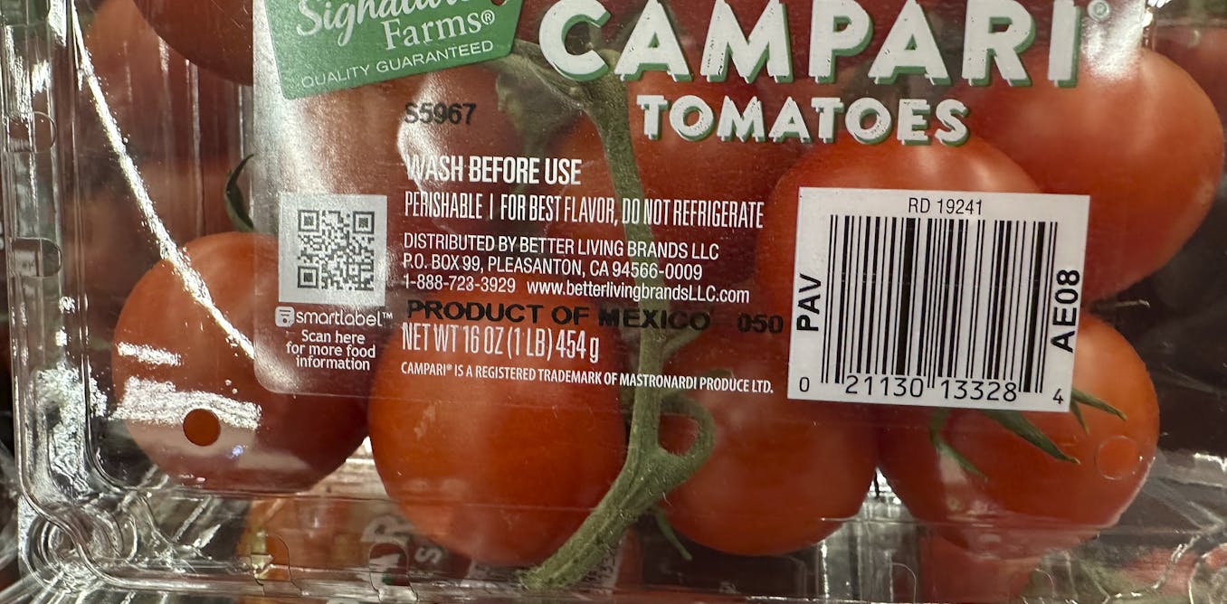 Tomato trade dispute between the United States and Mexico boils again – July should hit 21% tariffs