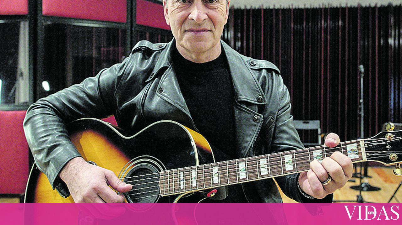 Tony Carreira