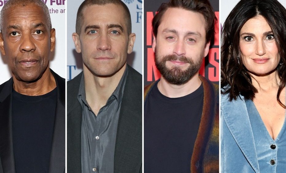 Tony nomination 2025 snubs and surprises: Kieran Culkin, Idina Menzel