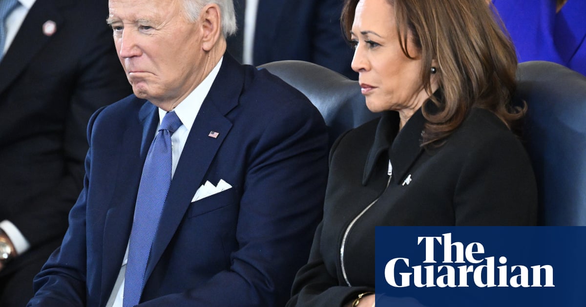 Top Adviser says Joe Biden in the book