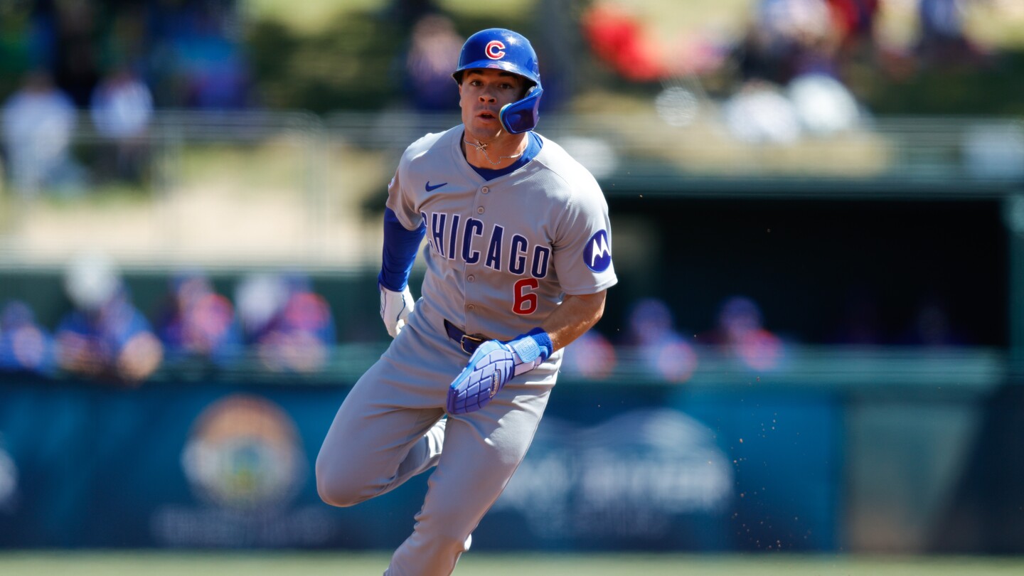 Top Fantasy Baseball Prospects: Jordan Lawlar