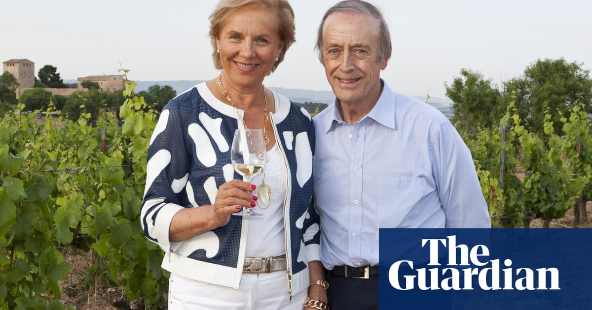 Top winemakers may have to leave Spanish vineyards due to climate crisis | Food and beverage industry