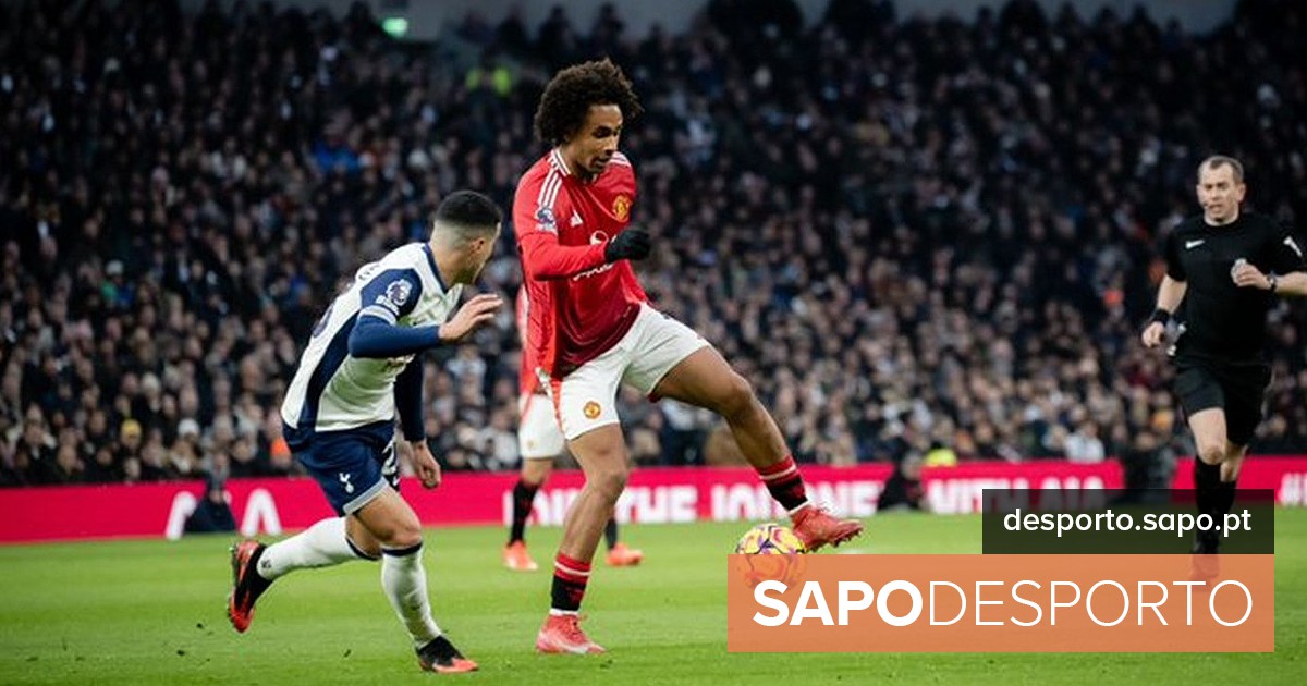 Tottenham Hotspur – Manchester United: Só se pode viver da Catedral – Liga Europa