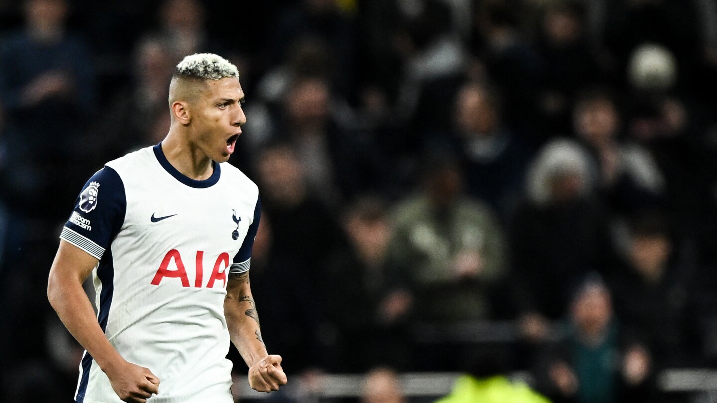 Tottenham vs. bodo/glimt update in real time, watch the scene, score, analyze, highlight
