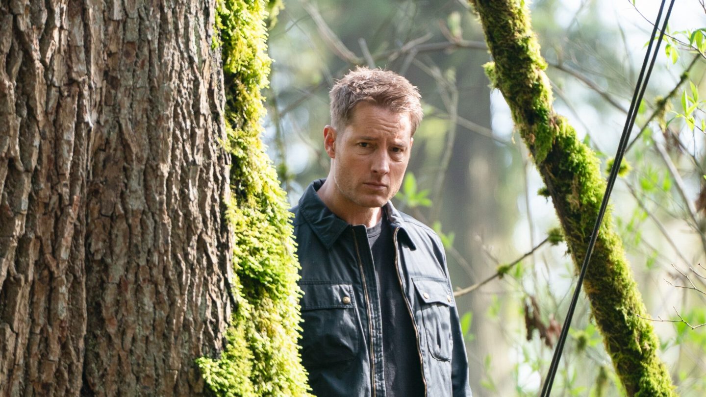 “Tracker” Season 2 finale reveals Justin Hartley, entertainer