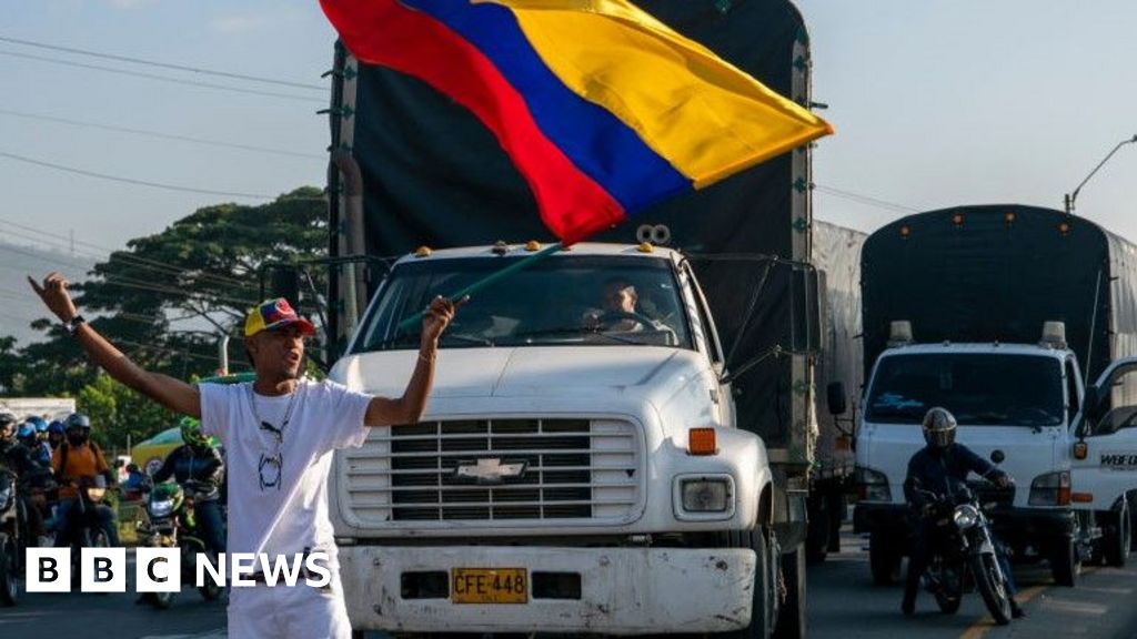 Trade Unionists The most dangerous country in the world