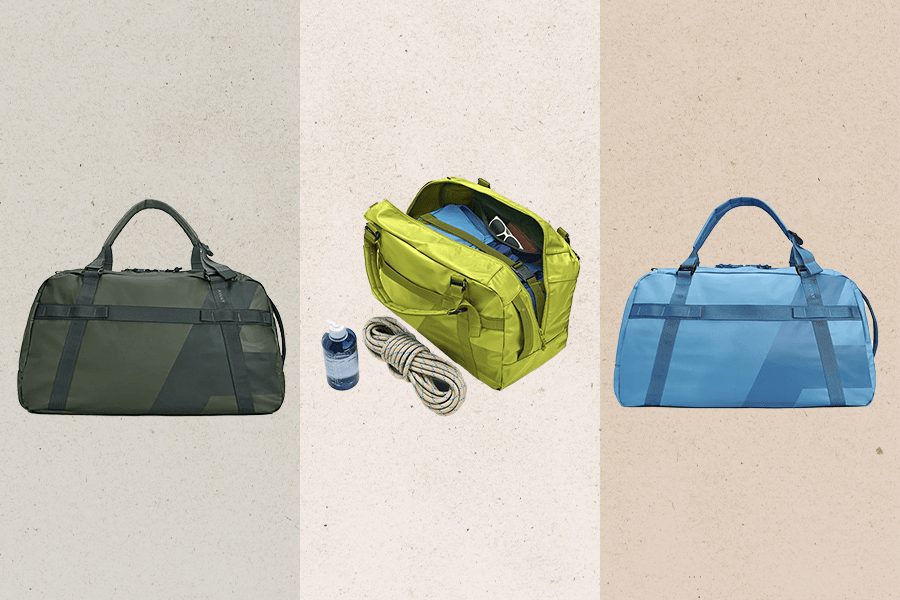 Trading Active Duffel Bag in 2025