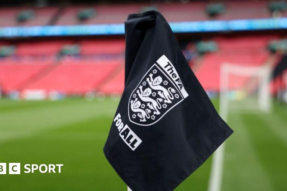 Trans women cannot compete in women's football starting June 1, FA says