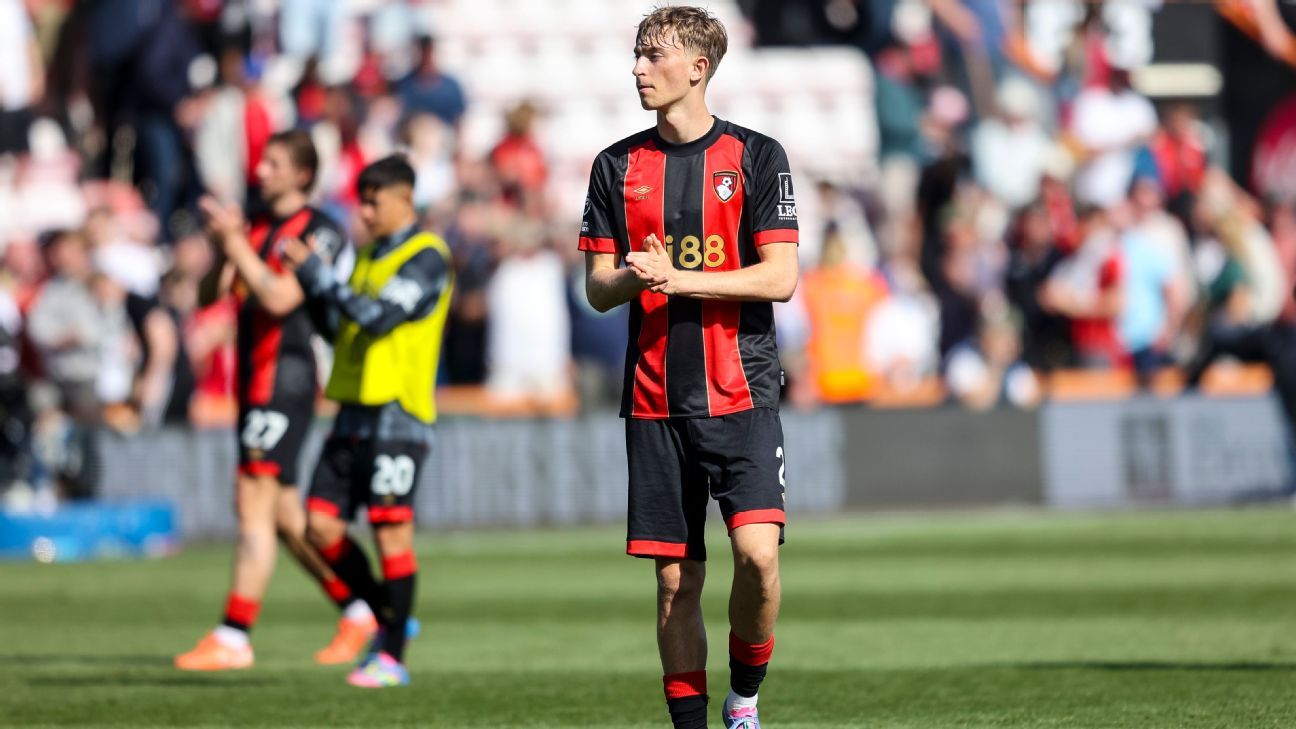 Transfer rumors, news: Arsenal joins race to sign Huijsen