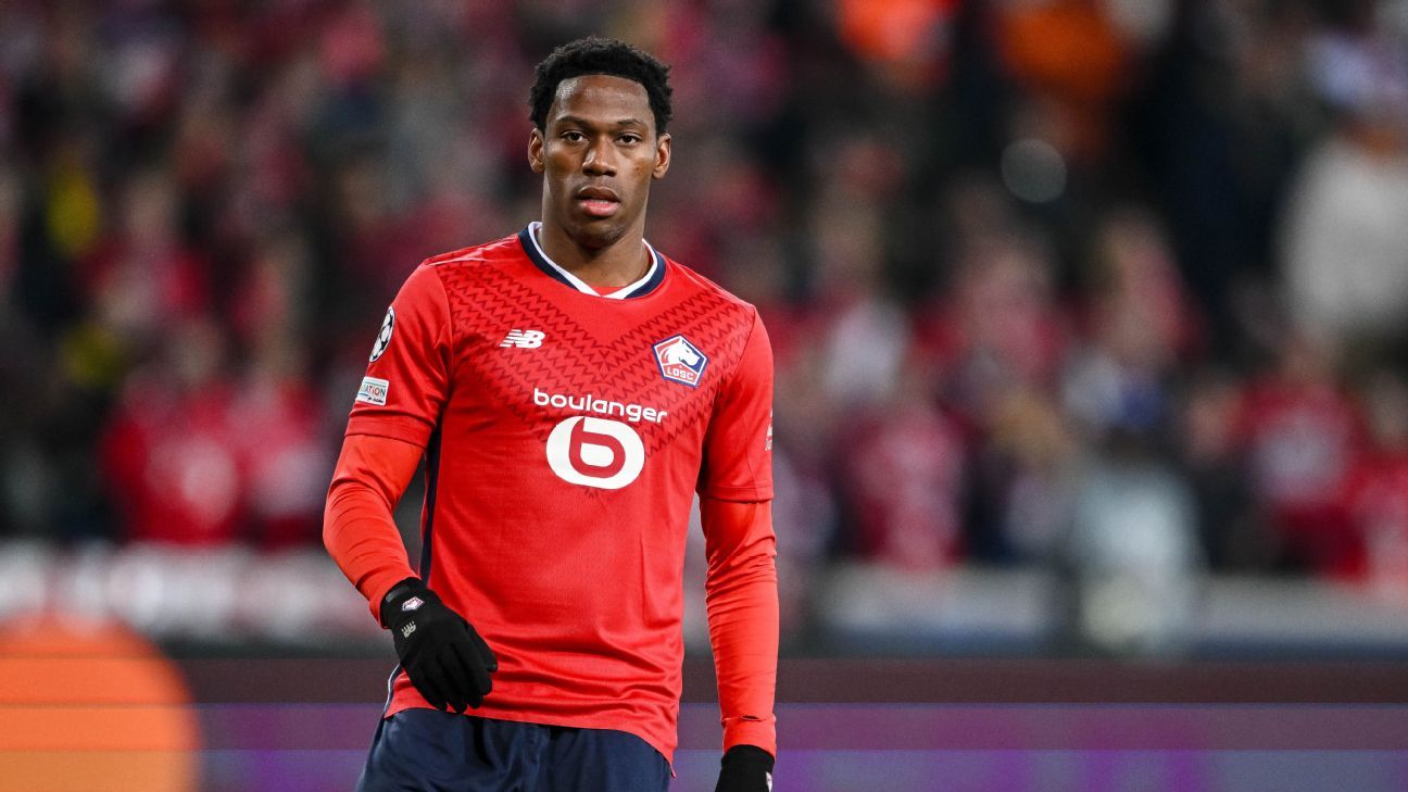 Transfer rumors, news: Barcelona, ​​Madrid, Chelsea vying for David