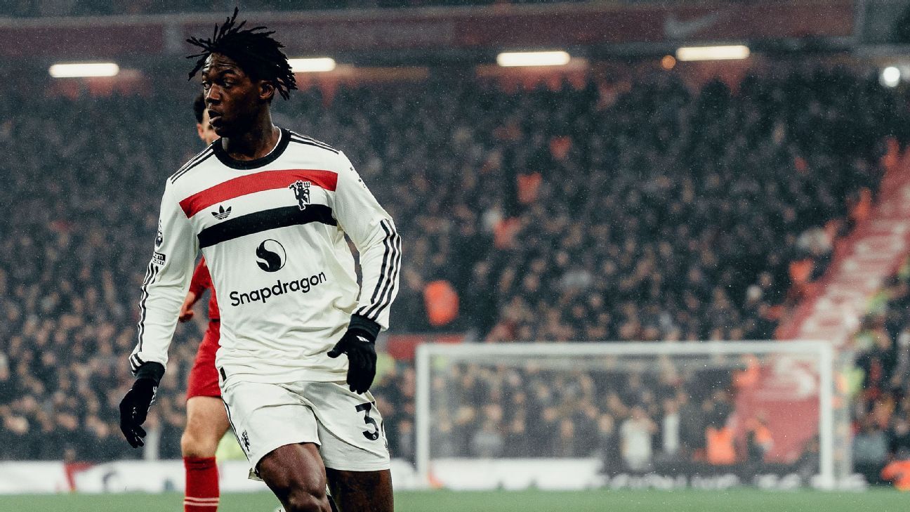 Transfer rumors, news: Chelsea Eyes Mainoo, Branthwaite Moves